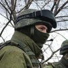 Разведка назвала количество раненных российских военных за сутки 
