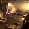 Біля Європарламенту в Брюсселі пролунали три вибухи