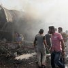 В результате терактов в Ираке погибли военные и журналист