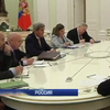 Джон Керри в Москве обсудил Нагорный Карабах и Донбасс