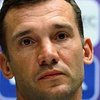 Андрей Шевченко стал главным тренером сборной Украины