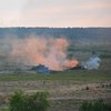 Стали известны причины пожара на полигоне под Черниговом