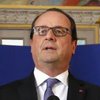 Франция усиливает армию резервистами из-за терактов