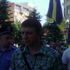 В Кропивницком жители протестуют против переименования города (фото) 