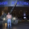 Переворот в Турции: аэропорт в Стамбуле возобновляет работу