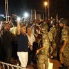 Переворот в Турции: разведка заявила, что мятеж подавлен
