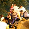 Переворот в Турции: как это было (фото, видео)
