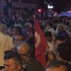 Переворот в Турции: в сети появилось видео обстрела телецентра