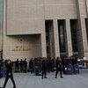 В Турции задержан член Конституционного суда
