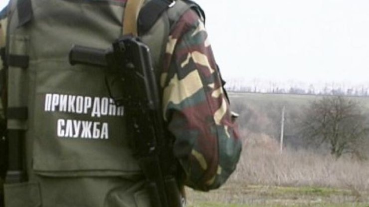 Украина срочно усилила охрану на границе из-за событий в Турции