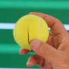 Сборная Украины по теннису вышла в плей-офф Кубка Дэвиса