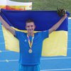 Украинец привез "бронзу" с чемпионата Европы по легкой атлетике