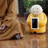 В Китае робот стал монахом (видео)