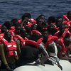 В Средиземном море спасли 400 человек