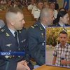 В Одессе на учениях тренируются противостоять сепаратистам