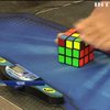 На чемпіонаті Європи Кубик Рубика склали за 7,88 секунди