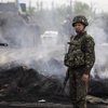 На Донбассе погиб украинский военный и пятеро получили ранения