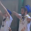 В лагере на востоке Украины дети хором спели песню Скрябина (видео)