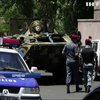 У Єревані триває операція з визволення сімох заручників