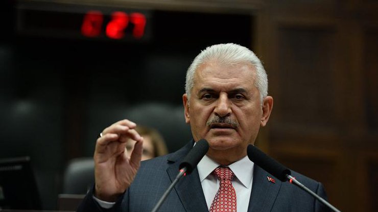 Премьер Турции назвал точное количество погибших в ходе неудачного госпереворота