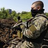 Террористы из минометов обстреляли украинские позиции во всех направлениях