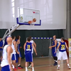 Збірна України з баскетболу готується до Євробаскету