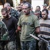 Боевики требуют освободить из плена 600 человек, "которых не существует" - Геращенко