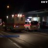 Поліція Німеччини застрелила нападника з сокирою у потязі