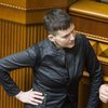 Савченко намерена изменить закон о пребывании в СИЗО 