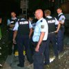 Стала известна личность нападавшего на пассажиров в немецком поезде