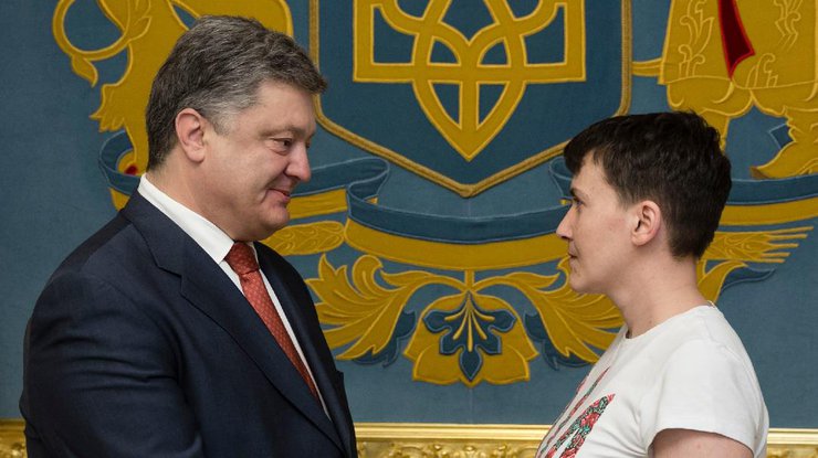Украинцев спросили, кто сможет добиться мира на Донбассе