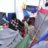 Германия потратит на беженцев €77 миллиардов
