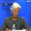 Во Франции подали в суд против главы МВФ