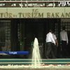 В Турции арестовали 99 генералов и 20 судей