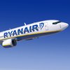 Крупнейший лоукостер Европы Ryanair зайдет в Украину в следующем году