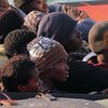 В Средиземном море нашли лодку с погибшими мигрантами