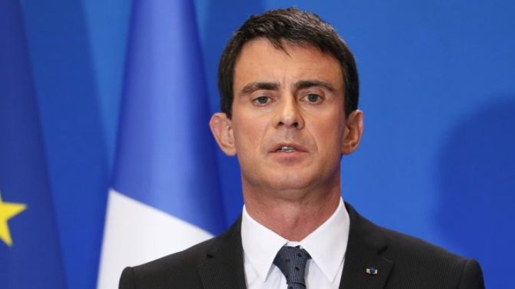 Премьер Франции прогнозирует новые теракты 