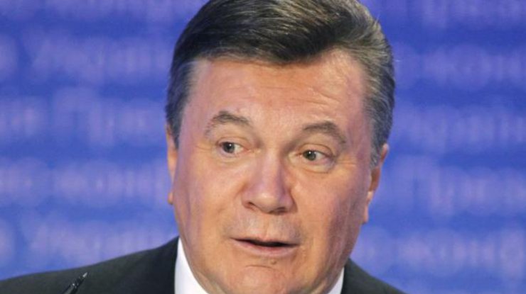 США помогут Украине вернуть выведенные Януковичем деньги 