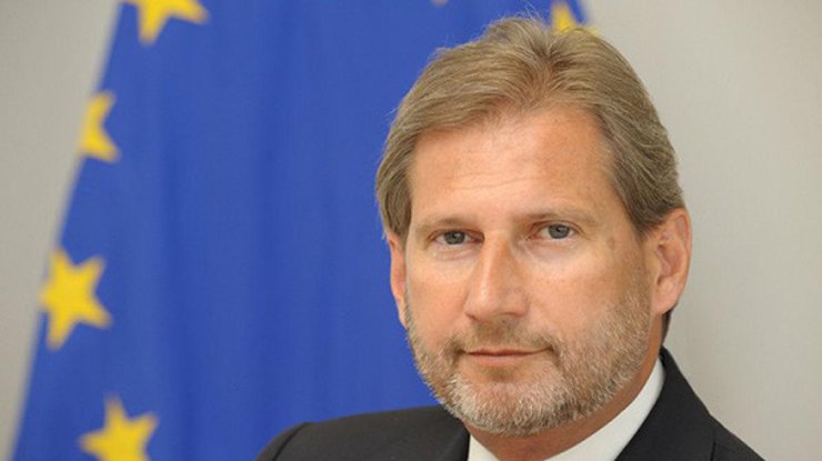 Украина и Грузия могут одновременно получить безвизовый режим с ЕС