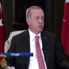 Турция временно "отменила" права человека