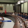 Президент Туреччини прогнозує нові затримання причетних до перевороту