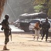 В Мали ввели режим чрезвычайного положения