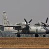 В Індії зник військовий літак Ан-32