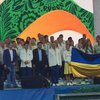 Олимпийские игры 2016: сборную Украины торжественно проводили в Рио