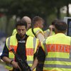 Полиция нашла мюнхенского стрелка убитым