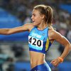 Украинка выиграла бронзовую медаль на чемпионате мира