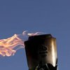 В Бразилии мужчина попытался украсть олимпийский факел (фото)