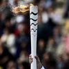 В Бразилии злоумышленник едва не похитил олимпийский огонь