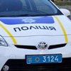 В Киеве за 7 месяцев полицейские разбили 60 служебных Prius