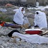 В Ливии нашли тела более 40 мигрантов